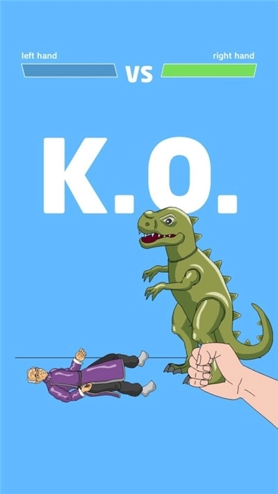 玩具斗士安卓版