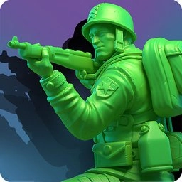 玩具大战最新版