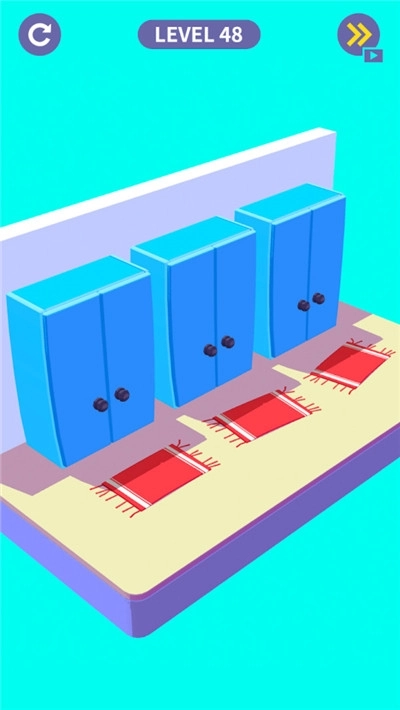 家居修复3D
