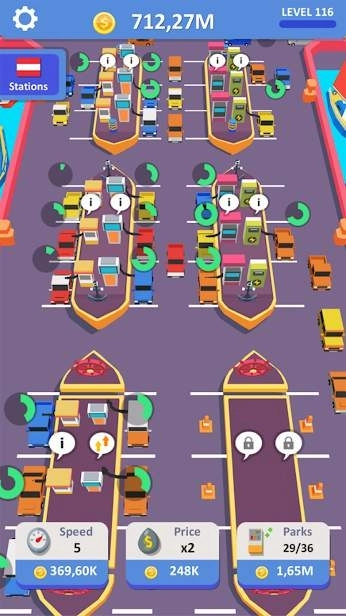 yyf的加油站图4