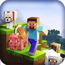 像素冒险世界游戏