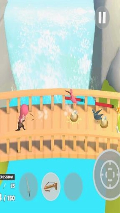 鸽子来袭游戏图2