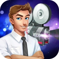 电影制片人游戏