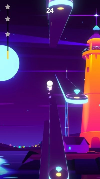 蹦跳旋律游戏图4