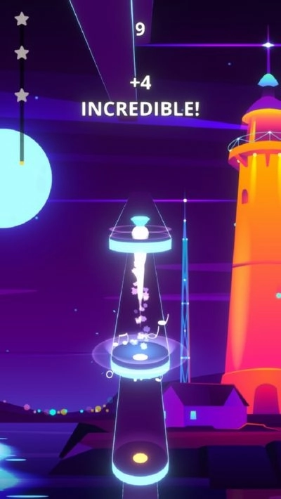 蹦跳旋律游戏图3