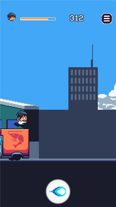 冲出朋友圈游戏图5