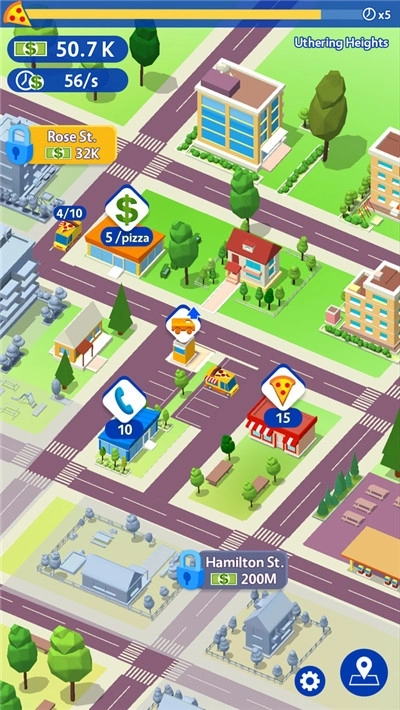 披萨店大赢家图4