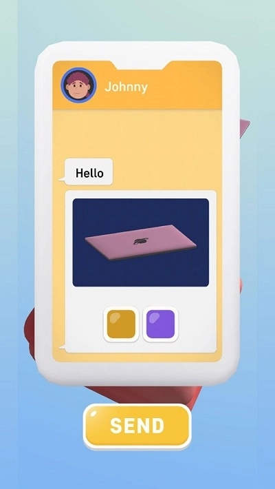 动森染色工具组图2