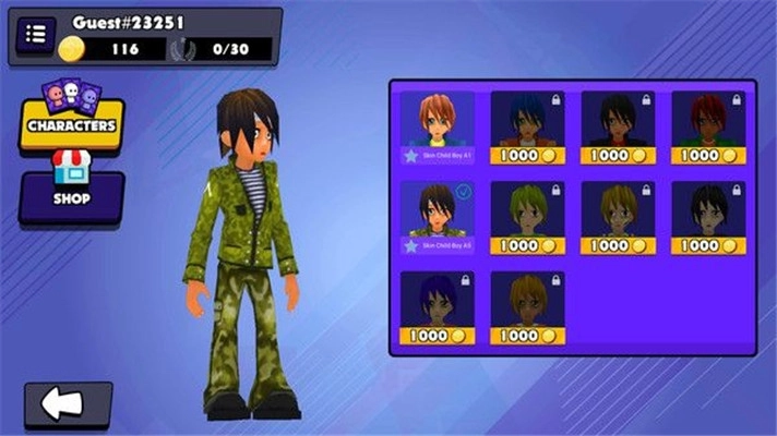 推箱子模拟器游戏官方版图2