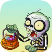 骷髅人射击游戏