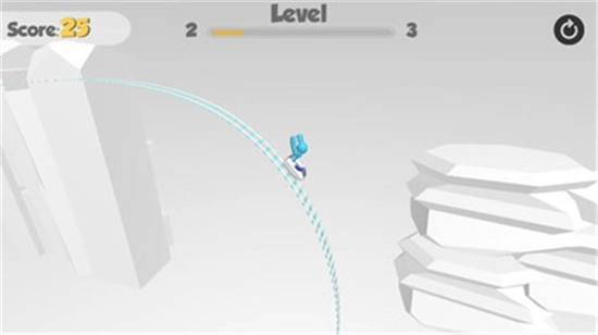 火柴人过山车最新版
