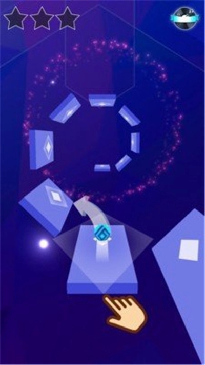 音乐转转圈游戏图1