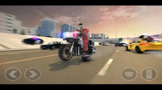 小丑3游戏中文版图2