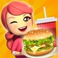 快餐店模拟器