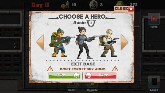 一息尚存汉化版