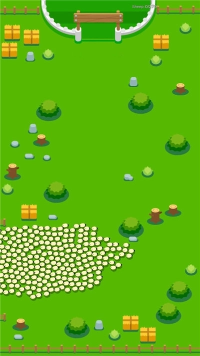 小小牧羊人(1)