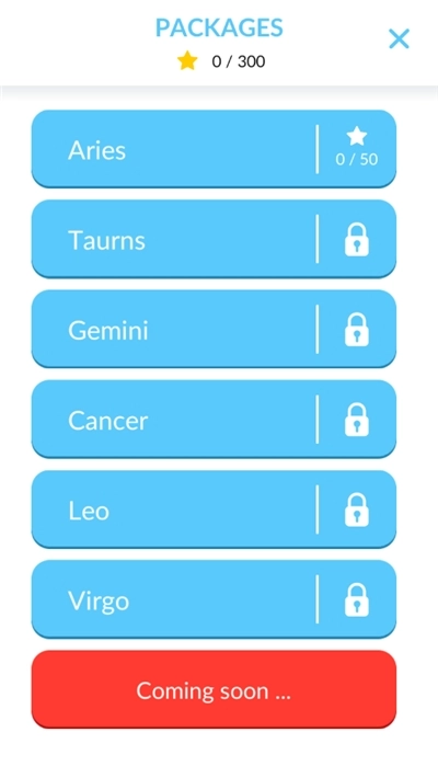 摆动线游戏图3