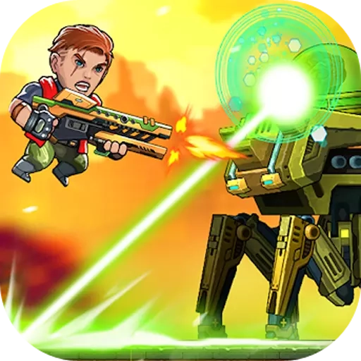 绝地冒险大作战