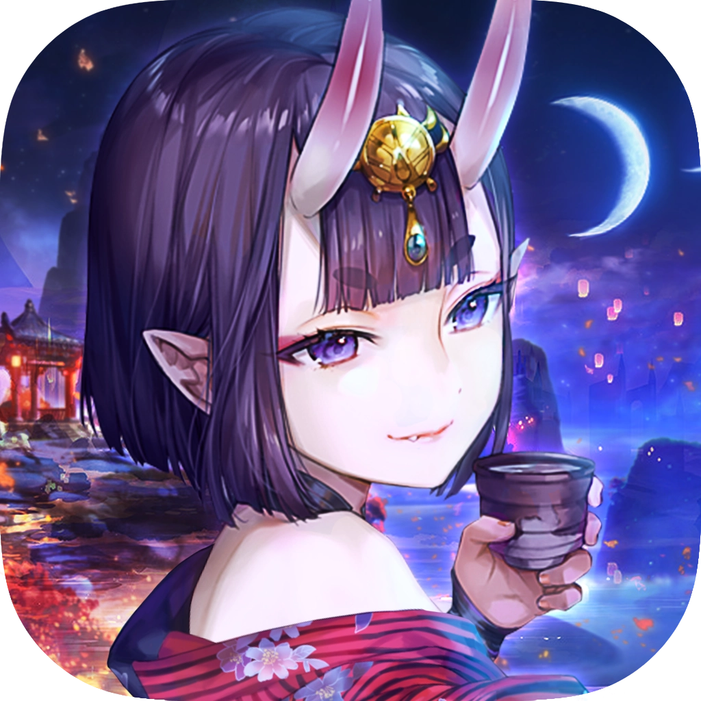 式神觉醒游戏正版