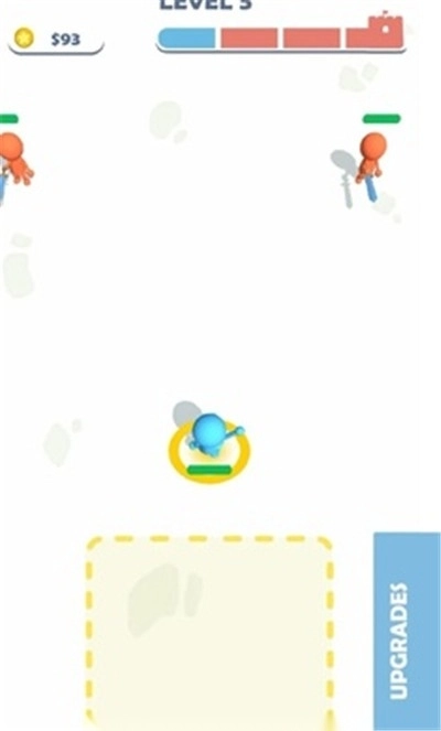 绘画战斗(1)