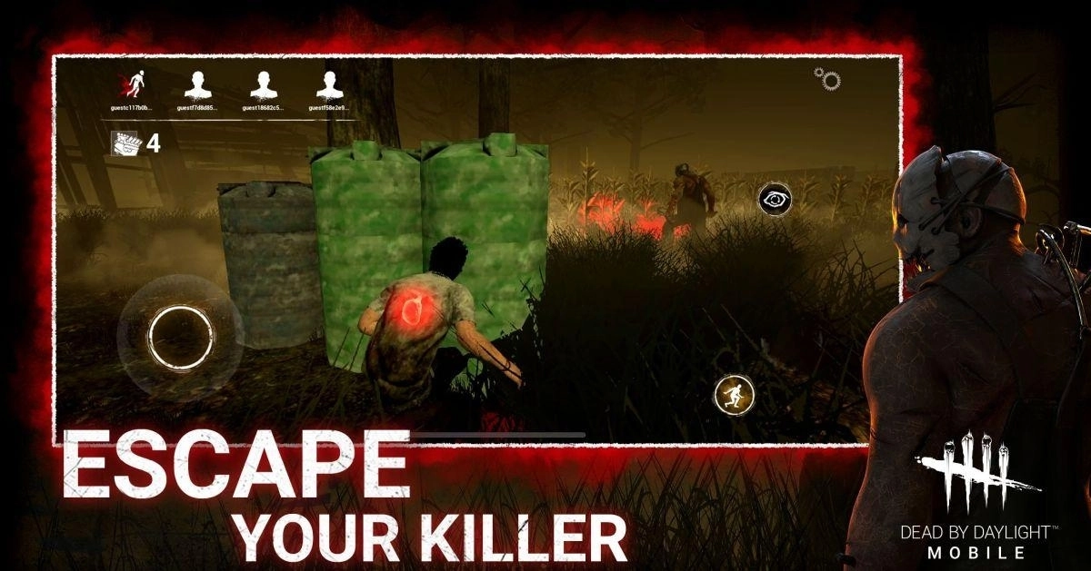 黎明杀机安卓版