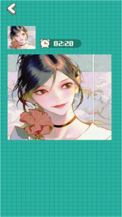 欢乐拼图红包版图2