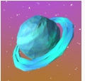 模拟星球游戏