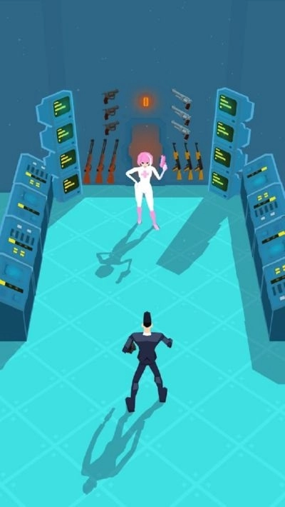 特工行动游戏图2