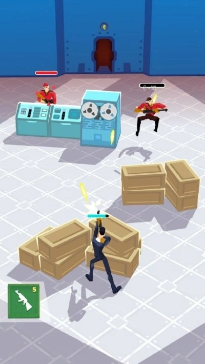 特工行动游戏图3