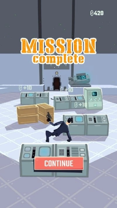 特工行动游戏图5