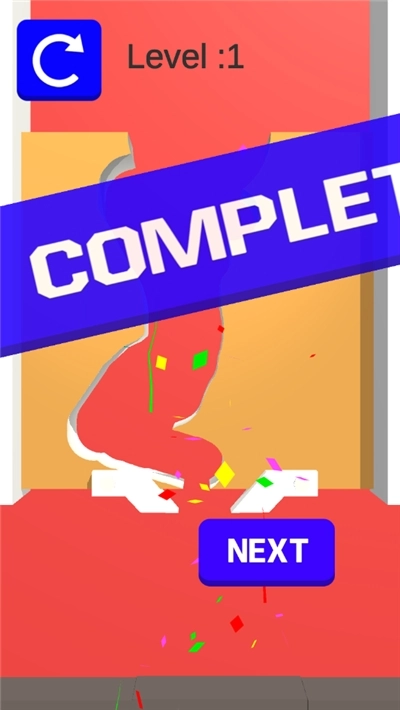 挖沙小球游戏图1