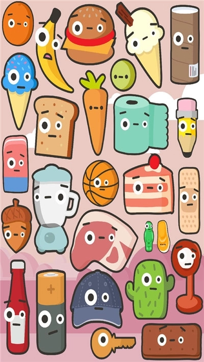 别被碾2最新版图1