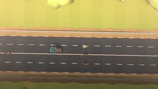 地狱骑士3汉化版