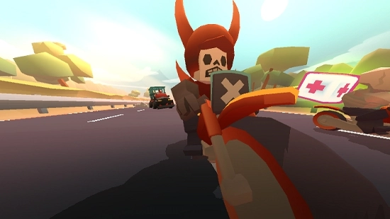 地狱骑士3汉化版