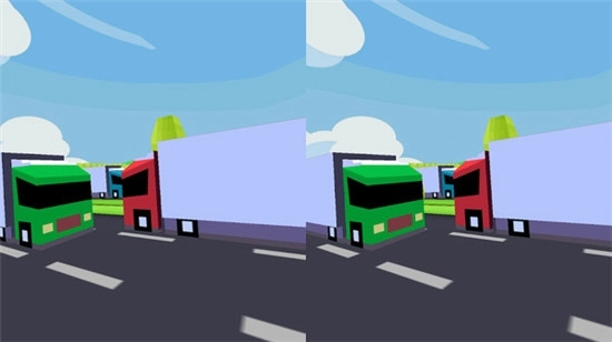 VR街头赛车(1)