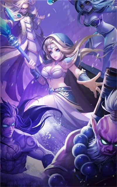 风暴祭坛最新版