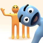 抢镜男游戏
