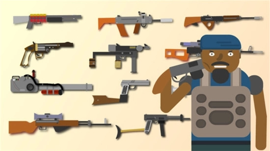 卡通射击战场-图3