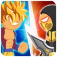 火柴人死亡对决游戏