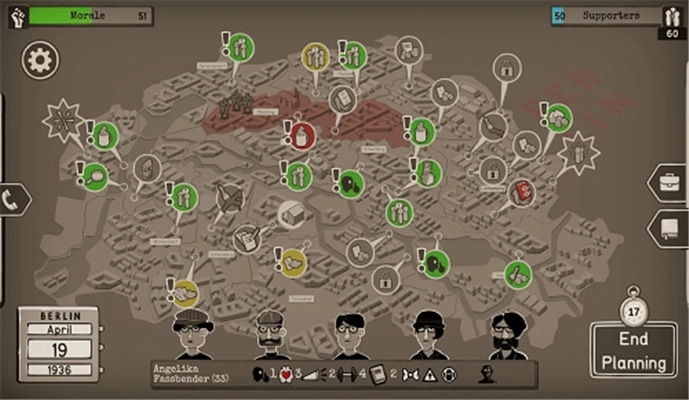 走过至暗时刻手机版图3