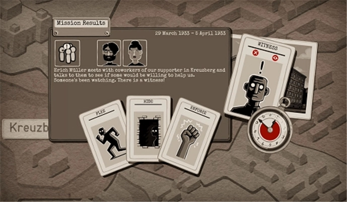 走过至暗时刻手机版图4