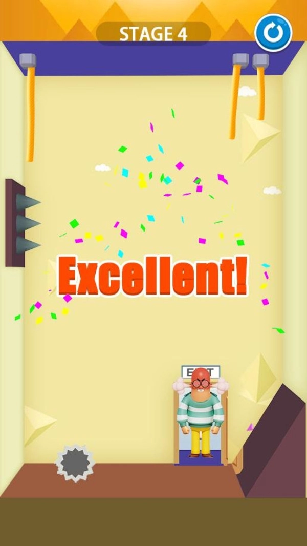 救救男孩游戏图2