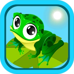 贪吃小青蛙游戏