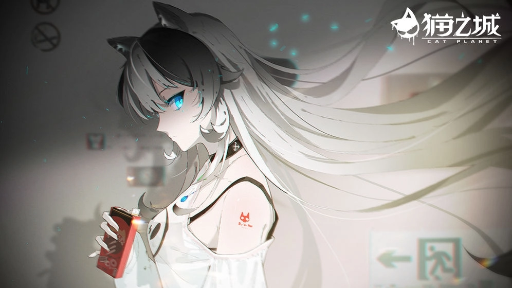 猫之城游戏最新版图3