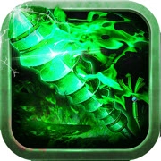 贪玩蓝月之绿毒裁决