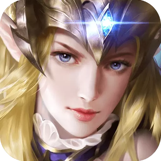 我的女神OL免费版