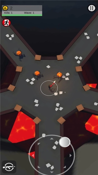 机器人的复仇图4