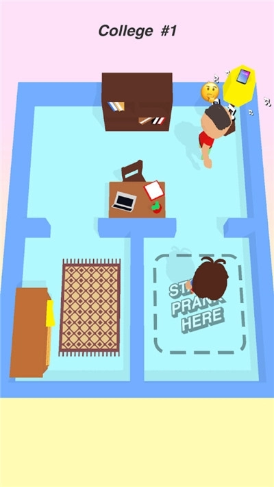 只是个恶作剧图4