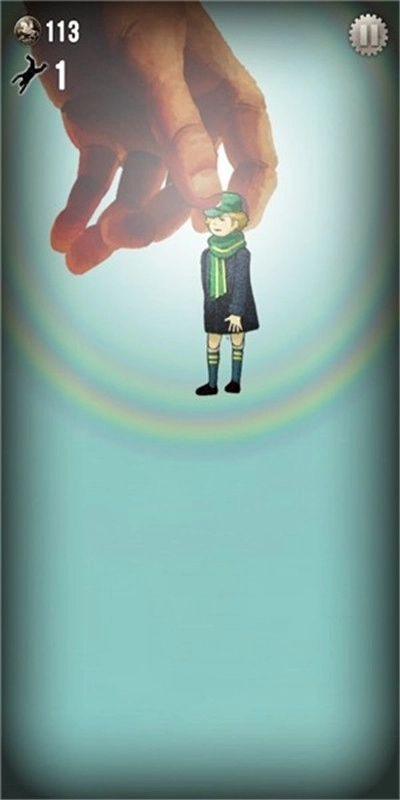 粘性身体游戏图2