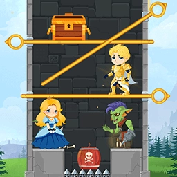 救救小公主游戏